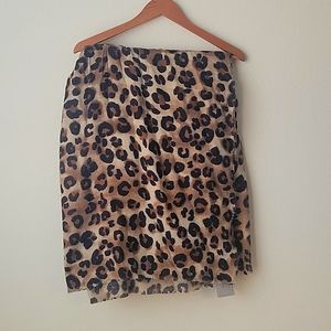 ZARA Pashmina Style Wrap